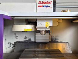 BRIDGEPORT VMC 800