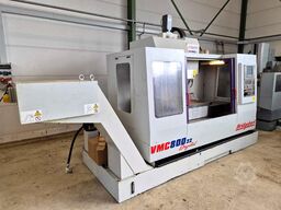 BRIDGEPORT VMC 800
