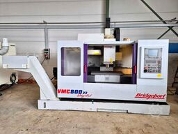 BRIDGEPORT VMC 800