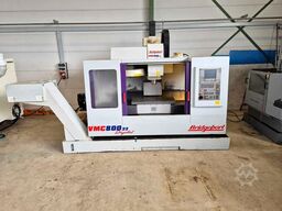 BRIDGEPORT VMC 800