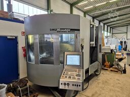 DECKEL MAHO DMU 80 monoBlock