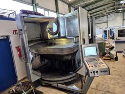 DECKEL MAHO DMU 80 monoBlock