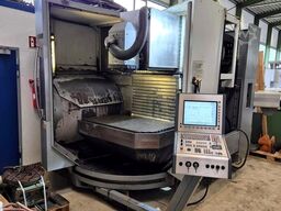 DECKEL MAHO DMU 80 monoBlock
