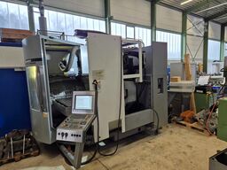 DECKEL MAHO DMU 80 monoBlock