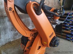 KUKA KR40PA KRC2ed05