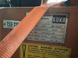 KUKA KR30L15/2