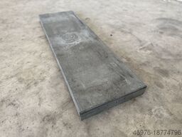 SSI Schäfer / f. Rahmentiefe 950mm Rahmenprofil: ca. 300 x 40 x 20 mm