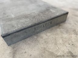 SSI Schäfer / f. Rahmentiefe 950mm Rahmenprofil: ca. 300 x 40 x 20 mm