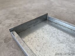 SSI Schäfer / f. Rahmentiefe 950mm Rahmenprofil: ca. 300 x 40 x 20 mm