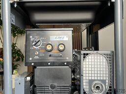 Honda FH9220TWE - 8.7 kVA generator - DPX-17965