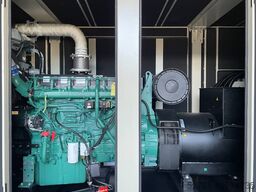 Volvo TAD1642GE - 650 kVA Generator - DPX-18884