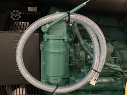 Volvo TAD1642GE - 650 kVA Generator - DPX-18884