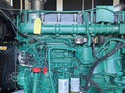 Volvo TWD1644GE - 715 kVA Generator - DPX-18884.1