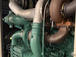 Volvo TWD1644GE - 715 kVA Generator - DPX-18884.1