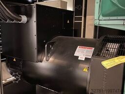 Volvo TWD1644GE - 715 kVA Generator - DPX-18884.1