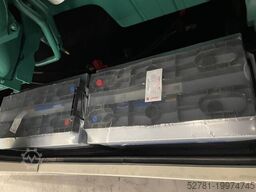 Volvo TWD1644GE - 715 kVA Generator - DPX-18884.1