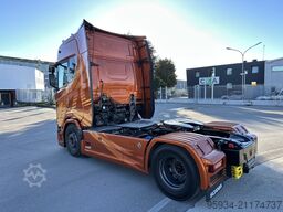 SCANIA 770S FIRE EDITION