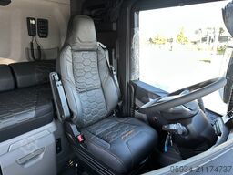 SCANIA 770S FIRE EDITION