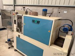 Italpack FPF 50 Collator & Shrink Wrapper