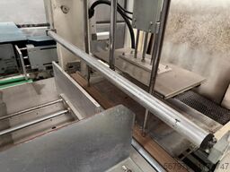 Italpack FPF 50 Collator & Shrink Wrapper