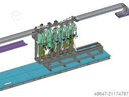 Rohmann-Automation GmbH LaserCubeX GIGA