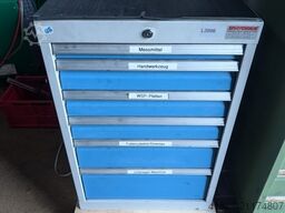 Bedrunka + Hirth T736 Serie 500