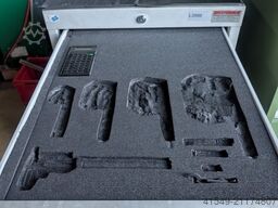 Bedrunka + Hirth T736 Serie 500