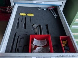 Bedrunka + Hirth T736 Serie 500