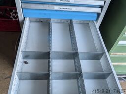 Bedrunka + Hirth T736 Serie 500