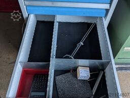 Bedrunka + Hirth T736 Serie 500