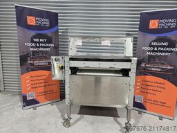 FoodTools, Inc. CP-1F Full Sheet Press