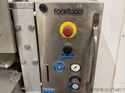 FoodTools, Inc. CP-1F Full Sheet Press
