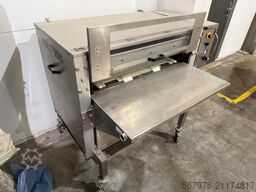 FoodTools, Inc. CP-1F Full Sheet Press