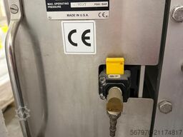 FoodTools, Inc. CP-1F Full Sheet Press