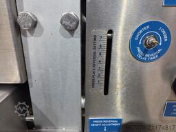 FoodTools, Inc. CP-1F Full Sheet Press