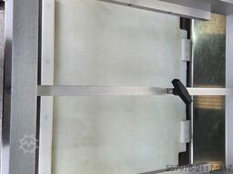 FoodTools, Inc. CP-1F Full Sheet Press