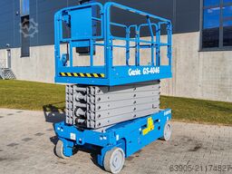 Genie GS 4046