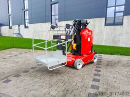 Manitou 100 VJR