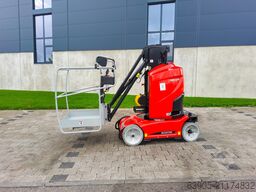 Manitou 100 VJR
