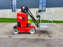 Manitou 100 VJR
