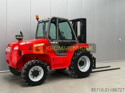 Manitou M 30-4