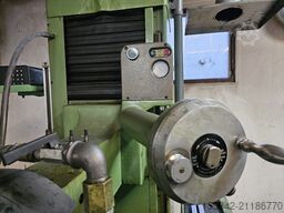 ELB-Schliff Flachschleifmaschine ELB Schliff