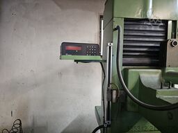 ELB-Schliff Flachschleifmaschine ELB Schliff