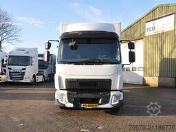 Volvo FL 210 2016 DHOLLANDIA 220.300km