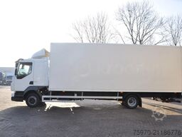Volvo FL 210 2016 DHOLLANDIA 220.300km