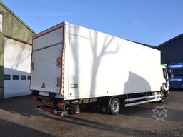 Volvo FL 210 2016 DHOLLANDIA 220.300km