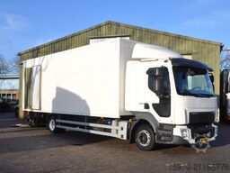 Volvo FL 210 2016 DHOLLANDIA 220.300km