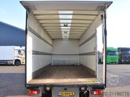 Volvo FL 210 2016 DHOLLANDIA 220.300km