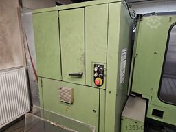 DECKEL Fräsmaschine Deckel FP3 / 4A-TC