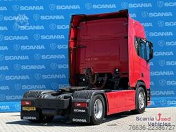 Scania R 450 A4x2NA RETARDER PARK AIRCO PTO